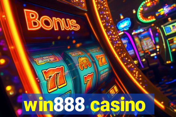 win888 casino